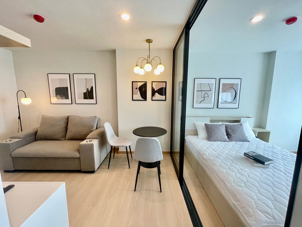 รูป Terra Residence คอนโดติดรั้ว มธ. - รูปที่ 14/28