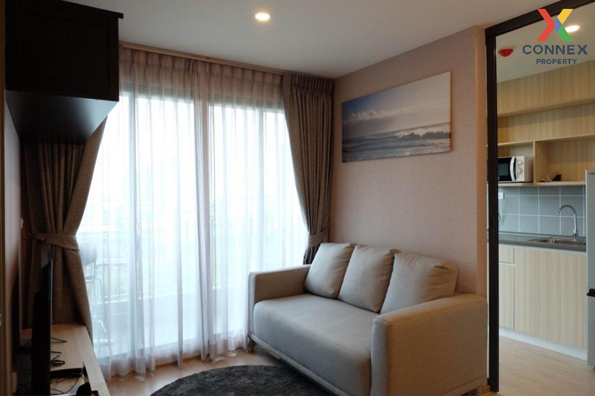 รูป เช่าคอนโด  ไอดีโอ โอทู BTS-บางนา บางนา เขต บางนา กรุงเทพ CX-11610 ✅ ทักไลน์ @connexproperty ตอบทันที ทีมงานมืออาชีพ ✅  - รูปที่ 3/10