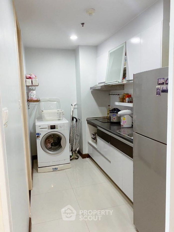 picture 1-BR Condo at Supalai Prima Riva Rama 3 - Narathiwas in Chong Nonsi (ID 1681044) - 2/6