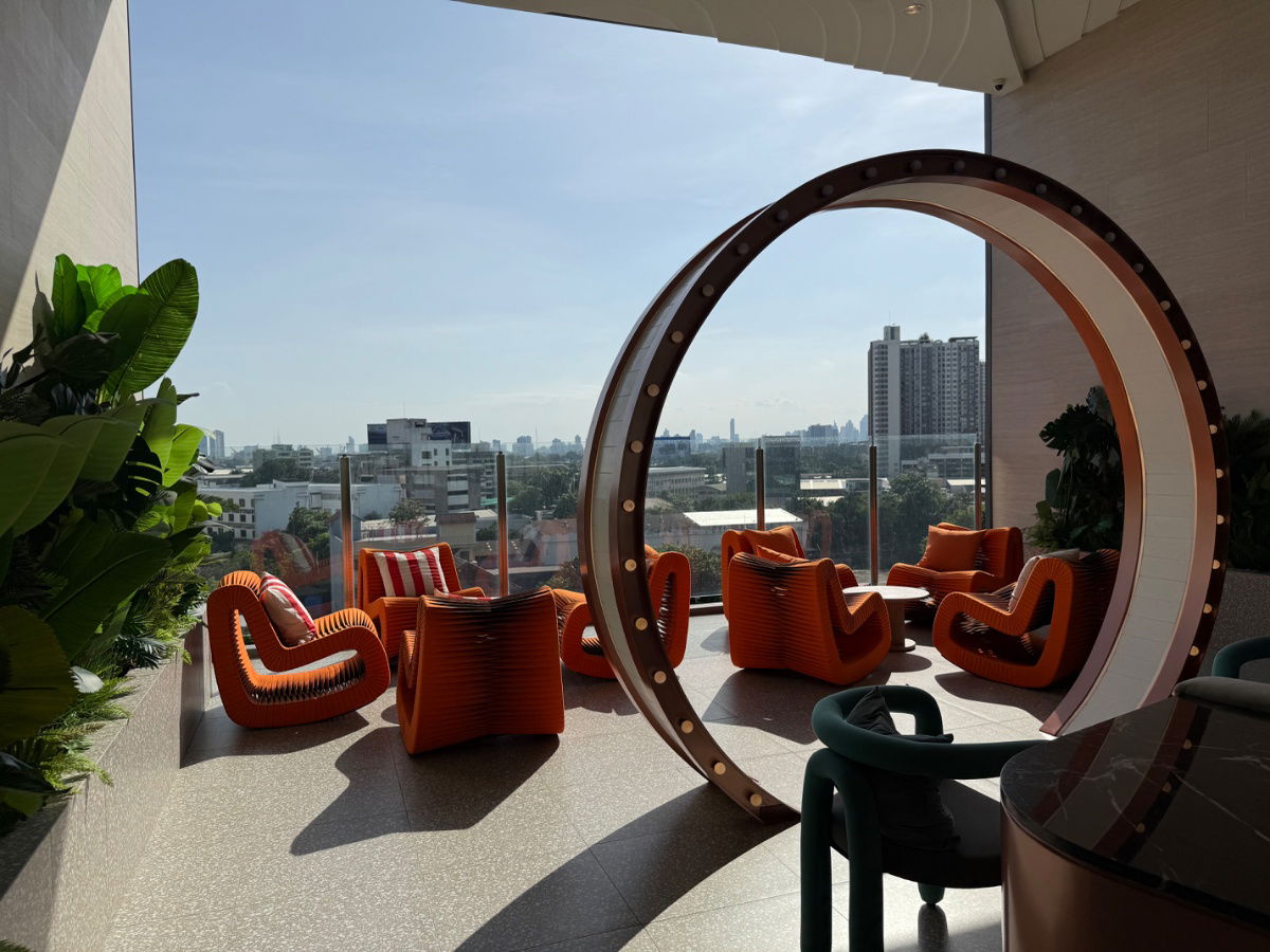 picture Condo for Rent: Aspire Sukhumvit – Rama 4 | 15th | Full furnished • Ready to move in  - 20/42