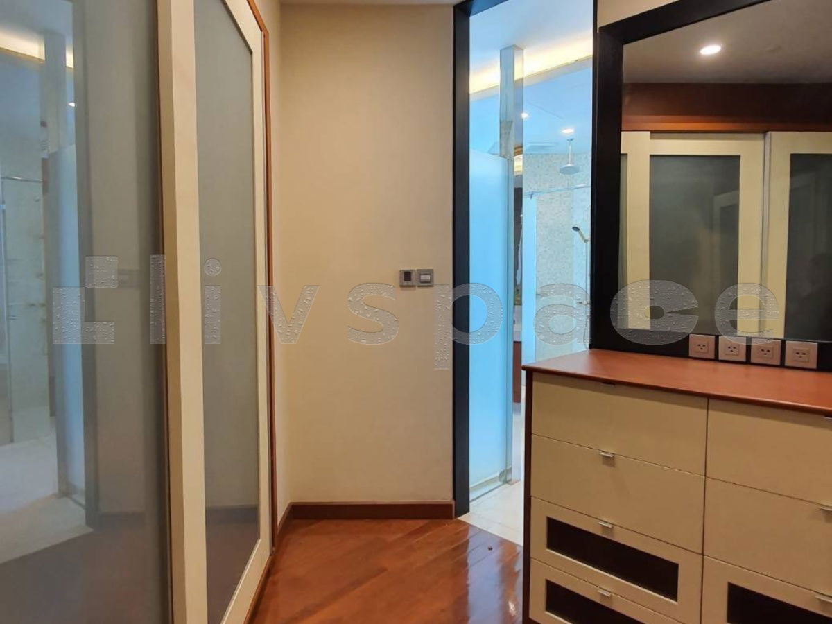 รูป [LA107] สำหรับขาย The Infinity  3 ห้องนอน  ขนาด 270 ตร.ม. ห้ามพลาด ราคาพิเศษ!!! - รูปที่ 6/9