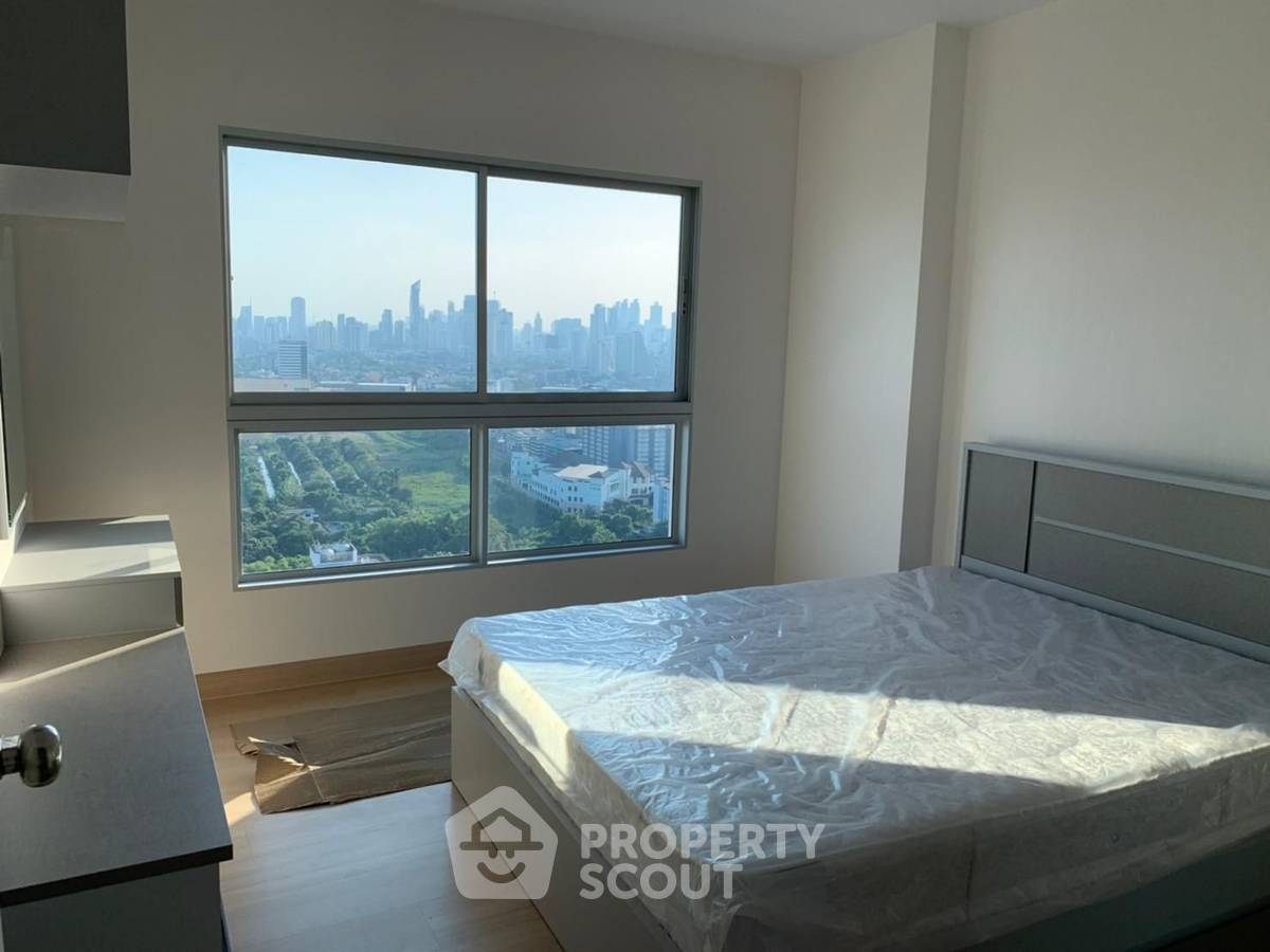 picture 1-BR Condo at Supalai Veranda Rama 9 near MRT Thailand Cultural Centre (ID 662606) - 4/14