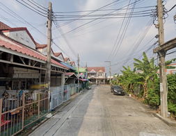 รูป Jitnarong Garden House - รูปที่ 4/5