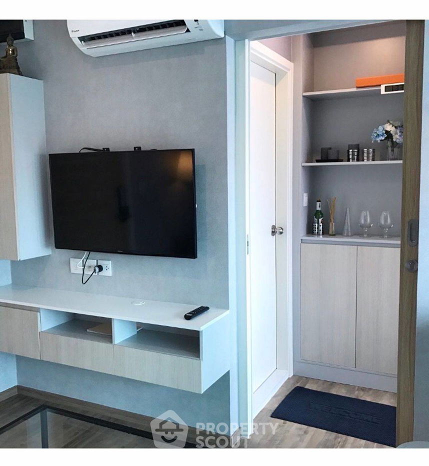 รูป คอนโด 1-ห้องนอน ที่ นอตติ้ง ฮิลล์ พหลฯ - เกษตร ใน อนุสาวรีย์ (ID 2085701) - รูปที่ 5/10