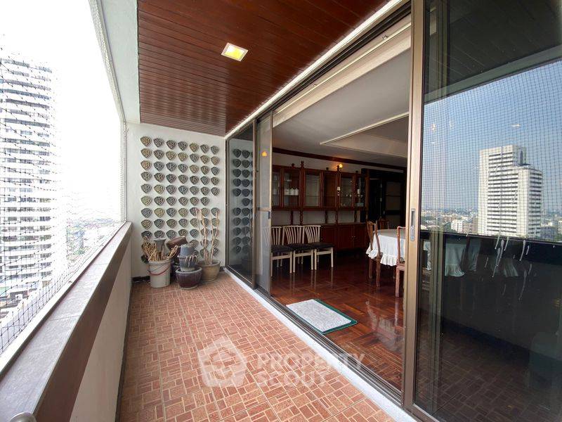 รูป คอนโด 3-ห้องนอน ที่ โอเรียลเต็ล ทาวเวอร์ คอนโดมิเนียม ใกล้ BTS เอกมัย (ID 2280755) - รูปที่ 6/27
