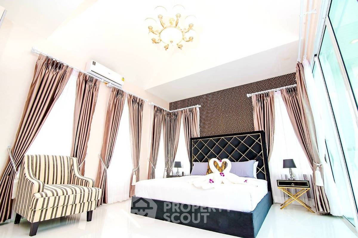 รูป วิลล่า 4-ห้องนอน ที่ มาวิน พูลวิลล่า ใน ทับใต้ (ID 2103086) - รูปที่ 20/35