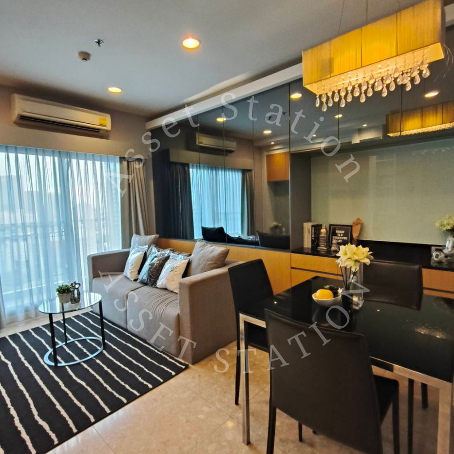 picture 🚈 Luxury condo in the heart of Sukhumvit, The Crest Sukhumvit 34 – near BTS Thonglor ✨ - 3/11