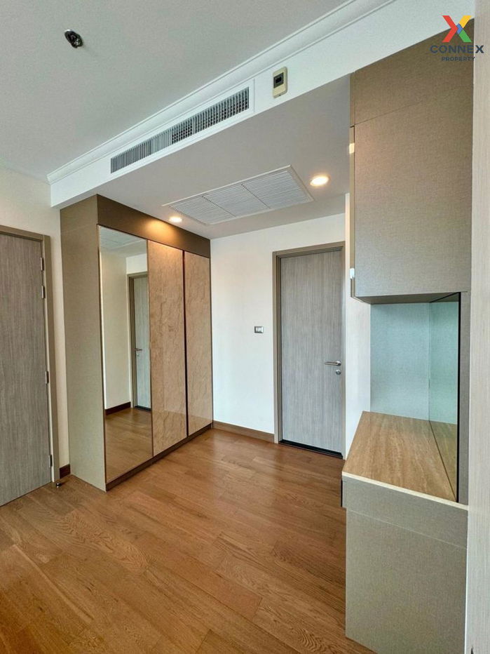 รูป เช่าคอนโด  ศุภาลัย โอเรียนทัล สุขุมวิท 39 MRT-เพชรบุรี คลองตันเหนือ เขต วัฒนา กรุงเทพ CX-105420 ✅ ทักไลน์ @connexproperty ตอบทันที ทีมงานมืออาชีพ ✅  - รูปที่ 9/12