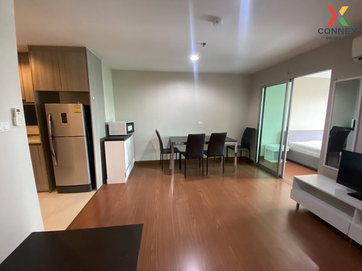 picture FOR RENT condo , Belle Grand Rama 9 , MRT-Phra Ram 9 , Huai Khwang , Huai Khwang , Bangkok , CX-35208 ✅ Live chat with us ADD LINE @connexproperty ✅  - 2/6