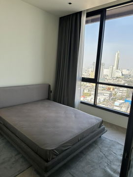 🔥 RM15067 🔥 ให้เช่าถูกมาก🔷 แชปเตอร์ เจริญนคร - ริเวอร์ไซด์  💛🧡 ✅แอดไลน์ @119dgdea ( มี @ ด้วย) แอดมินตอบไว