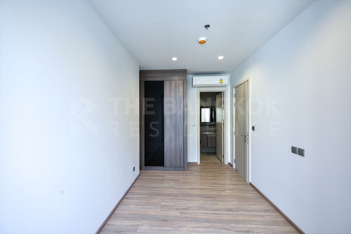 รูป THE LINE Phahol-Pradipat 🌟Best Deal Cheapest Unit Prime Location🌟 Near BTS Saphan Khwai - รูปที่ 8/9