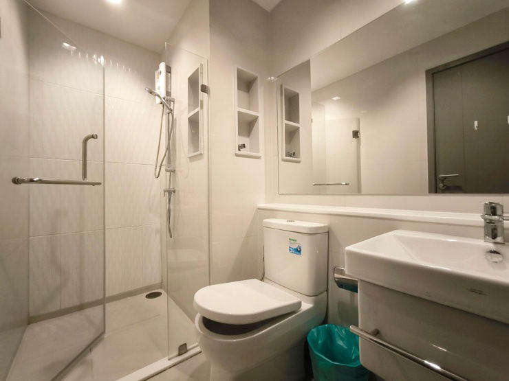 picture #Z2087 Condo for rent: Life Asoke - Rama 9 - 7/7