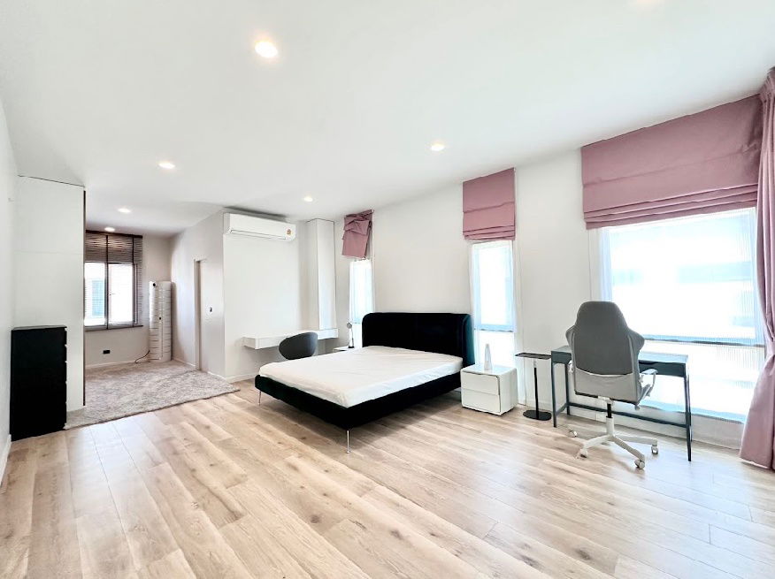 picture #R5964  🎉 260868 House for rent  Burasiri Krungthep Kreetha  - 22/24