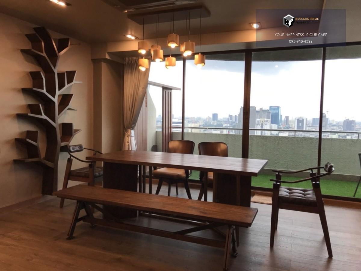 picture Supalai Place Sukhumvit 39 | 🚝Near BTS Phrom Phong #2025082611553 - 11/17