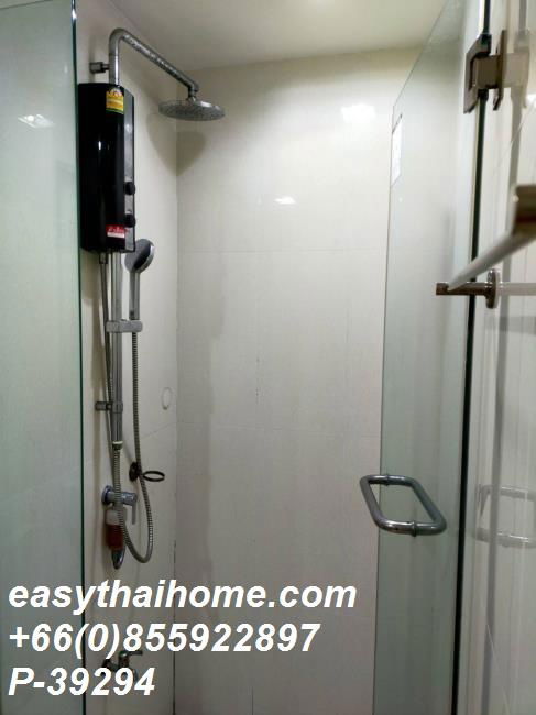รูป P-39294 🏢ต้องการขายคอนโด เมโทร ลักซ์ เกษตร Prasert-Manukit Rd, Sena Nikhom, Chatuchak, Bangkok Line Id @easythaihome 085-592-2897 - รูปที่ 13/14