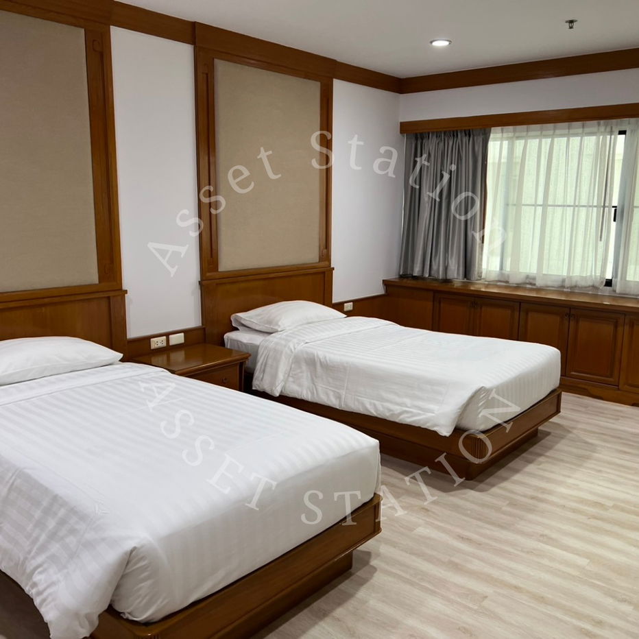 picture 🚈 Condo in the heart of Phrom Phong, Centre Point Residence – near BTS Phrom Phong ✨ - 4/8