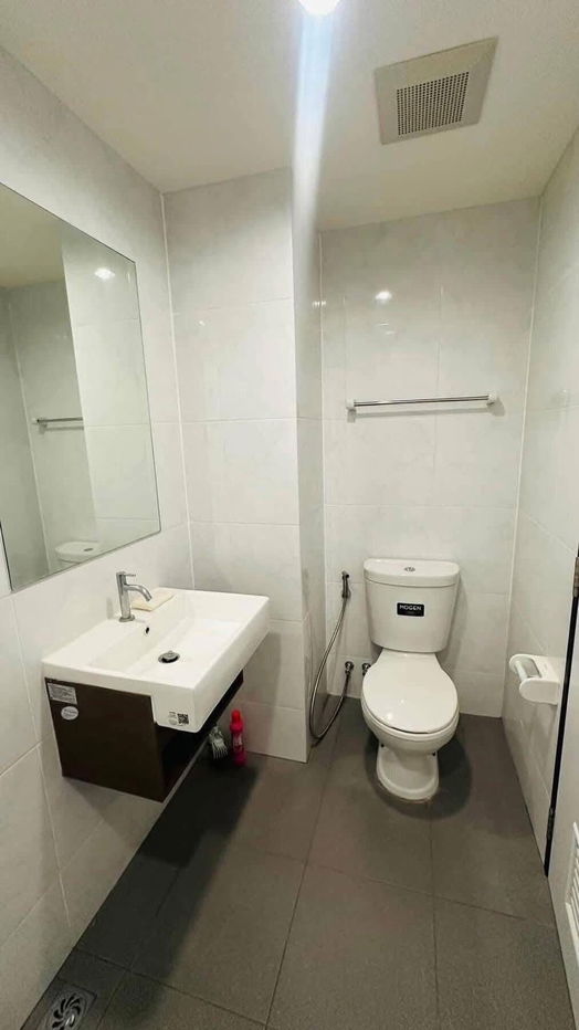 รูป ให้เช่า 𝗚𝗿𝗲𝗻𝗲 𝗖𝗼𝗻𝗱𝗼 ดอนเมือง-สรงประภา 🏡 𝟴,𝟱𝟬𝟬 พร้อมอยู่‼️#ตอบแชทไว 🔥🔥 รหัส M1421 - รูปที่ 5/7