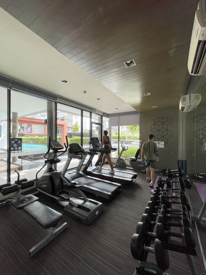 picture Sale Dcondo Kathu Patong View pool !! - 14/14