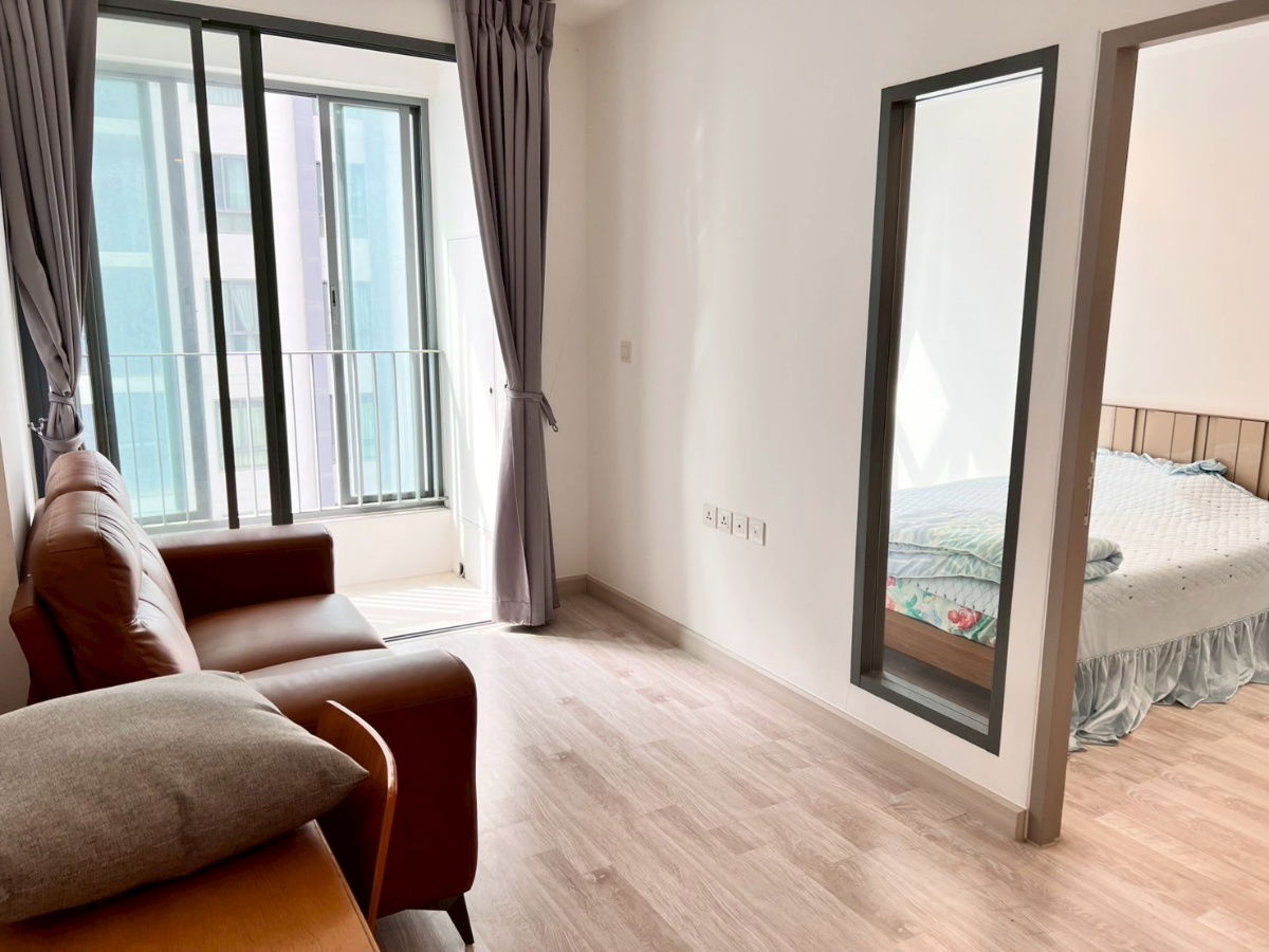 picture Condo for sale at Ideo Mobi Sukhumvit 81, price  3,390,000 baht [NCs250511] - 3/13