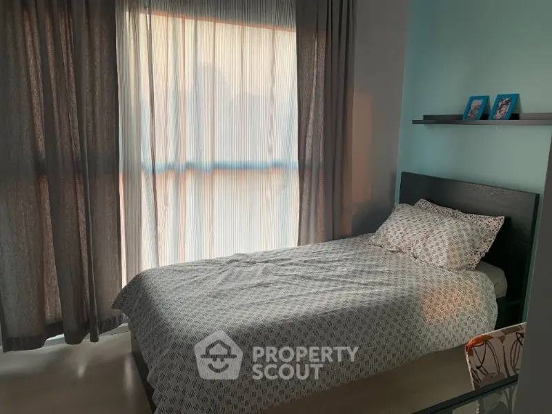 รูป คอนโด 2-ห้องนอน ที่ แอสปาย สุขุมวิท 48 ใกล้ BTS พระโขนง (ID 2279074) - รูปที่ 11/18