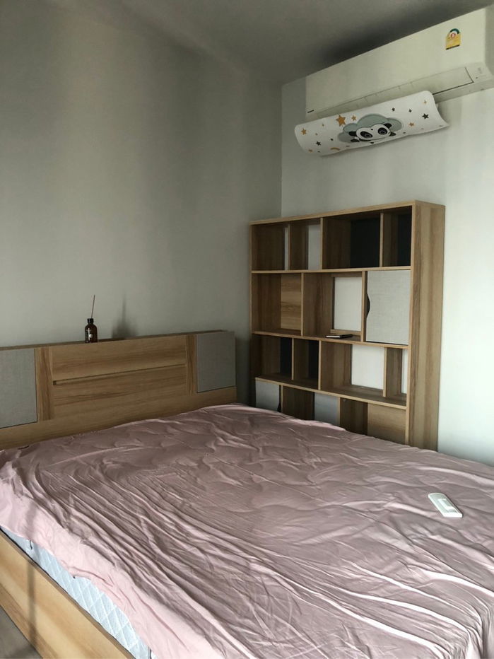 picture #Z2088 Condo for rent: Life Asoke - Rama 9 - 2/7