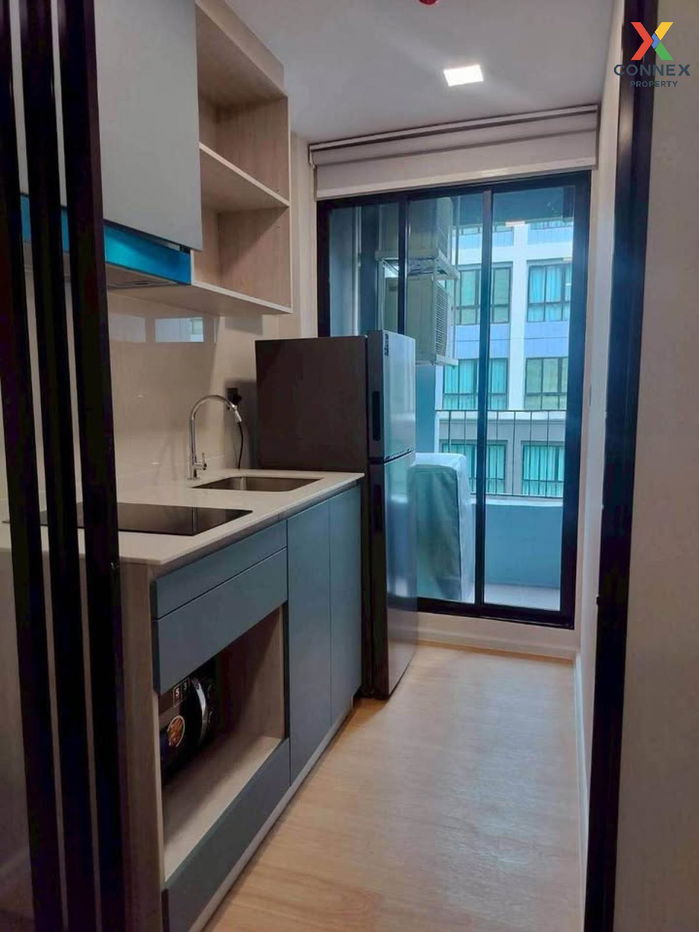 picture 🔥🔥🔥 For Rent Condo , Atmoz Kanaal Rangsit , Pracha Thipat , Thanyaburi , Pathum Thani , CX-128767 ✅ Live chat with us ADD LINE @connexproperty ✅ 🔥🔥🔥 - 4/7
