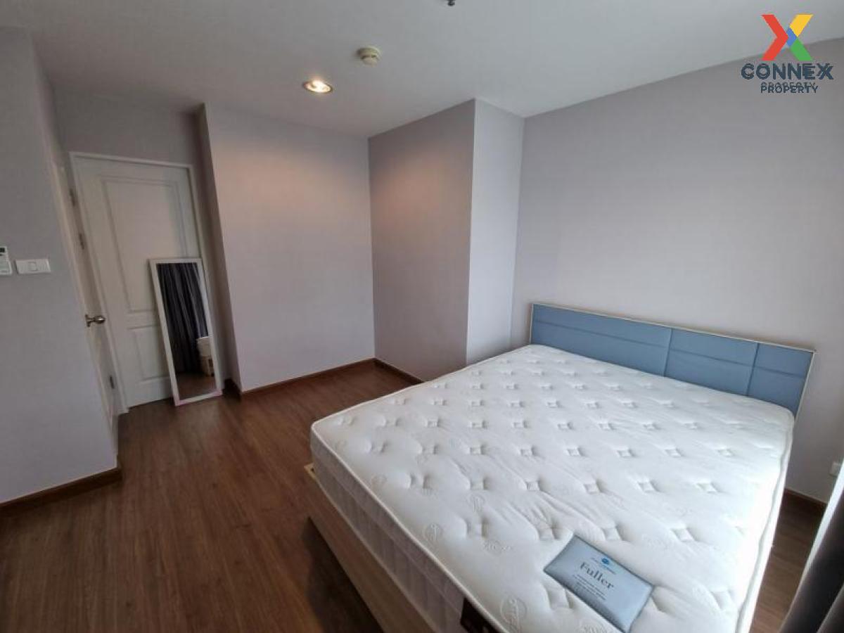 picture 🔥🔥🔥 FOR RENT condo , Belle Grand Rama 9 , MRT-Phra Ram 9 , Huai Khwang , Huai Khwang , Bangkok , CX-73535 ✅ Live chat with us ADD LINE @connexproperty ✅ 🔥🔥🔥 - 8/11