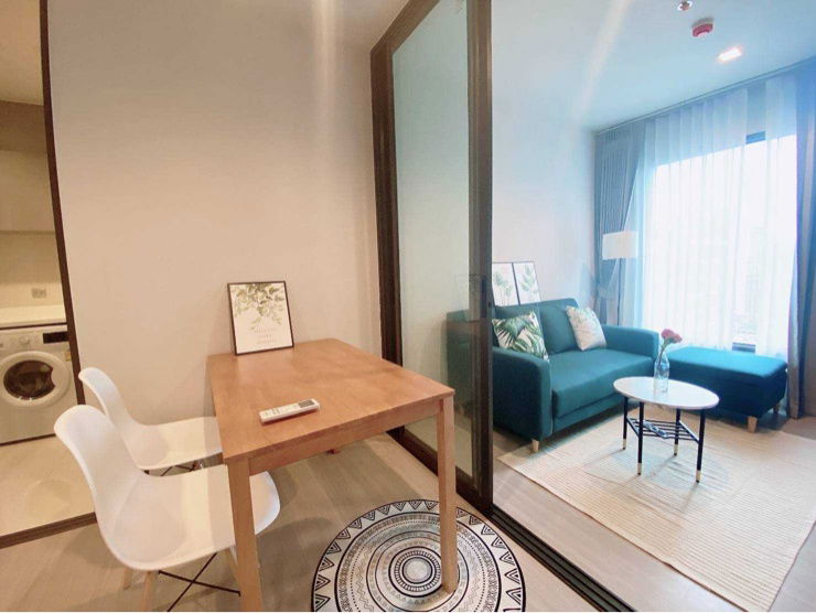 picture #Z2083 Condo for rent: Life Asoke - Rama 9 - 9/10