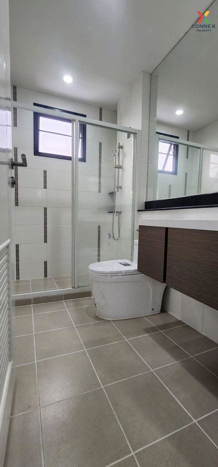 picture For Sale House , HABITIA ORBIT HATHAIRAT , newly renovated , Sam Wa Tawan Tok , Khlong Sam Wa , Bangkok , CX-128462 ✅ Live chat with us ADD LINE @connexproperty ✅  - 7/10