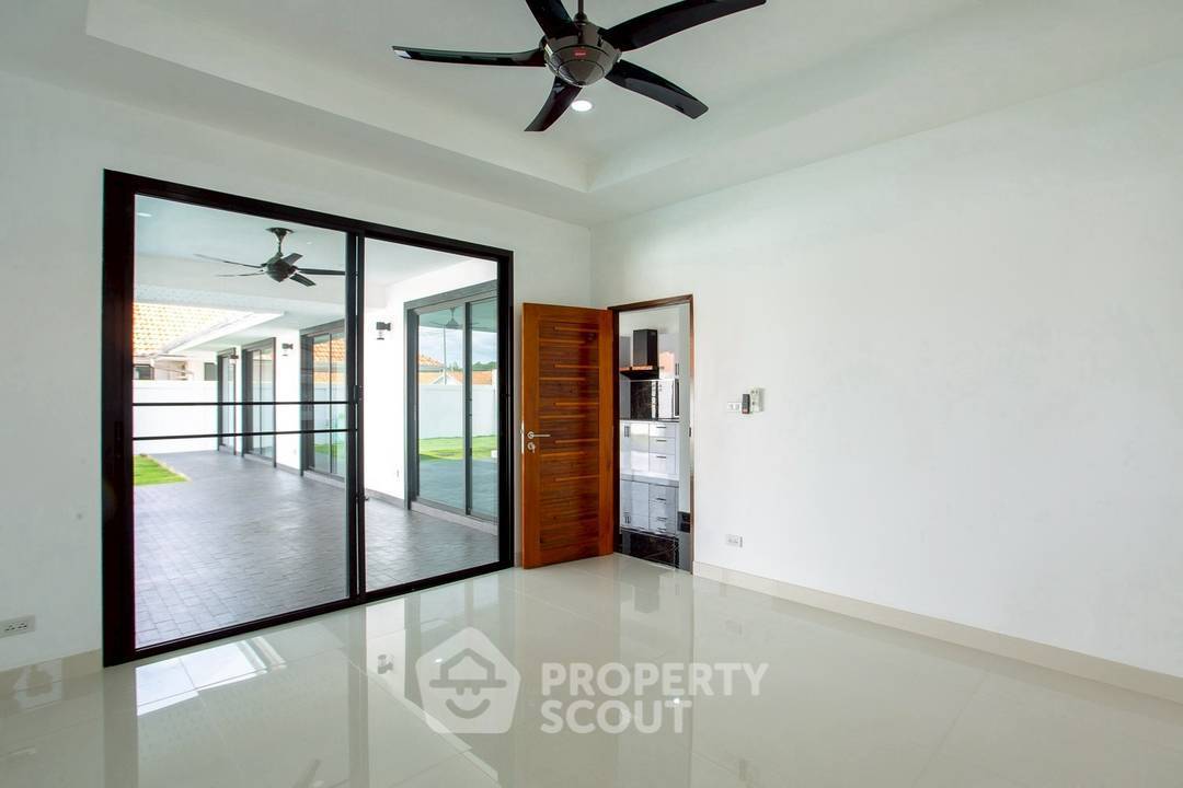 รูป วิลล่า 3-ห้องนอน ที่ วิลล่า เขมณัฎฐ์ ใน วังก์พง (ID 2280675) - รูปที่ 6/12