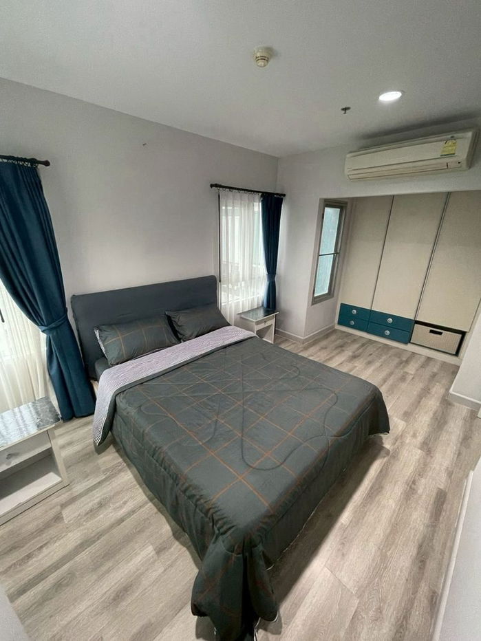 รูป ⛵ Centric sea ⛵ City view / 11F / 2bedrooms >> THB26,000/month彡n - รูปที่ 4/12