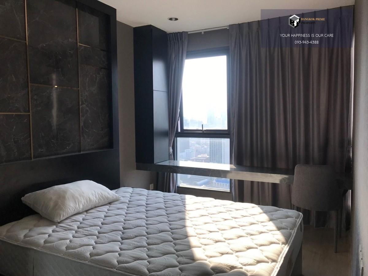 picture IDEO Q Chula-Samyan | 🚝Near MRT Samyan #2025082611550 - 2/9