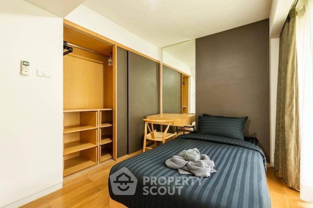 picture 3-BR Condo at Whizdom The Forestias in Bang Kaeo (ID 2280358) - 23/31
