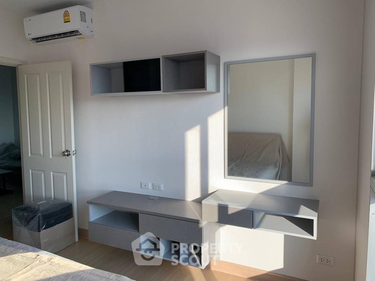 picture 1-BR Condo at Supalai Veranda Rama 9 near MRT Thailand Cultural Centre (ID 662606) - 13/14