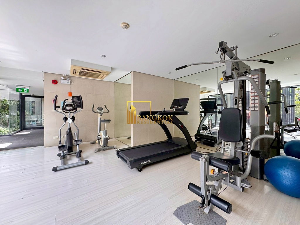 picture The Seed Musee | Modern 2 Bedroom For Sale in Phrom Phong - BR4459CD - 25/32