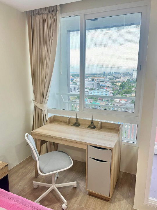 picture code : B223 Srinankarin Place Condominium - 9/10