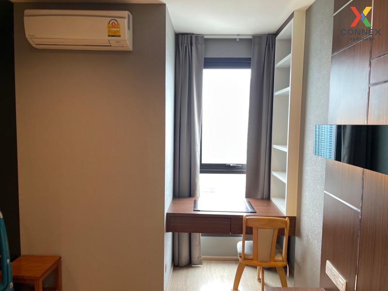 picture 🔥🔥🔥 FOR RENT condo , Ideo Q Ratchathewi , BTS-Ratchathewi , Thung Phaya Thai , Rat Thewi , Bangkok , CX-78916 ✅ Live chat with us ADD LINE @connexproperty ✅ 🔥🔥🔥 - 7/8