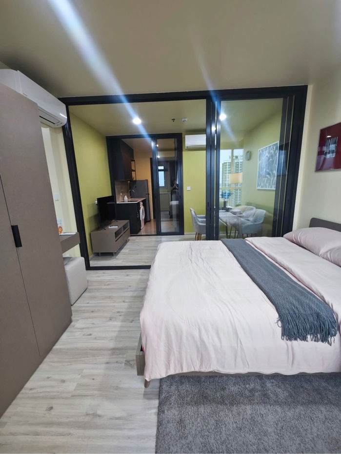 picture #Z2122💥250868🔥 Condo for rent: XT HUAIKHWANG - 7/10