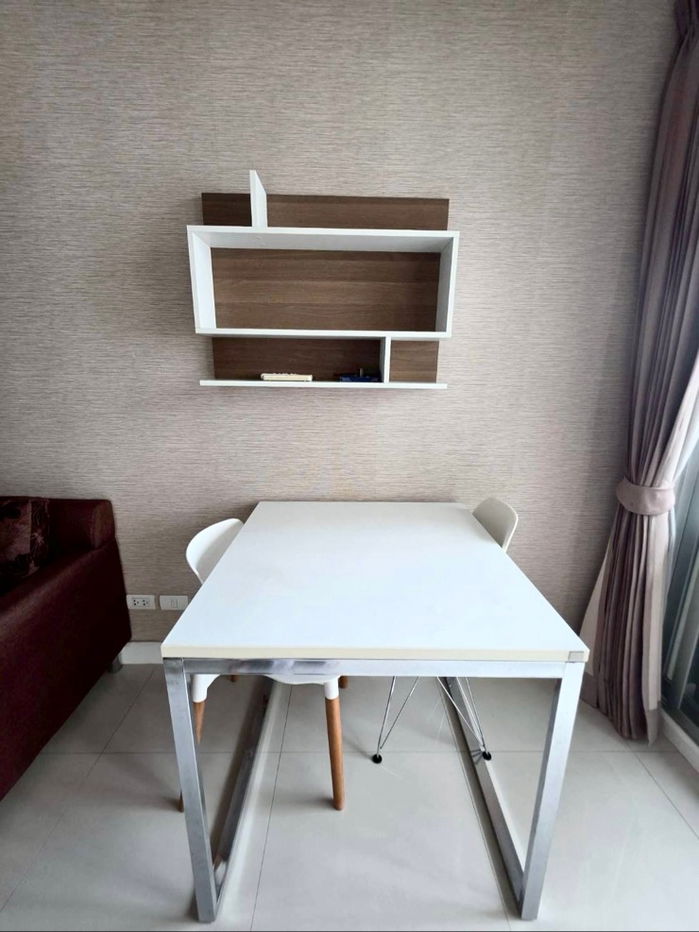 รูป The Clover Thonglor (เดอะ โคลเวอร์ ทองหล่อ) (1bed1bath 35sqm) - รูปที่ 7/10