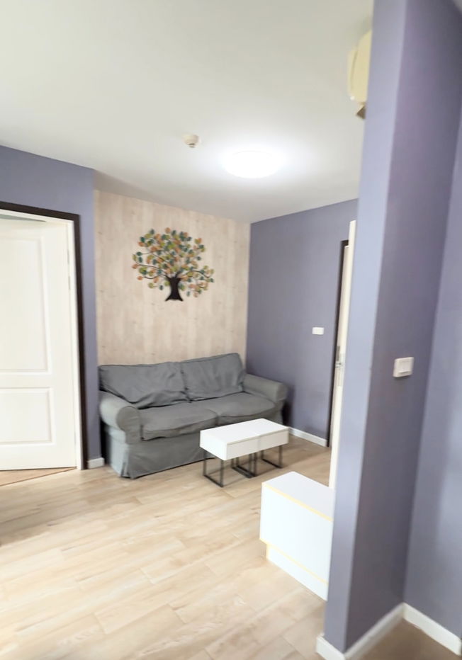 picture Condo for sale with lease agreement ( receive monthly income from the lease agreement until July 2026) - 7/8