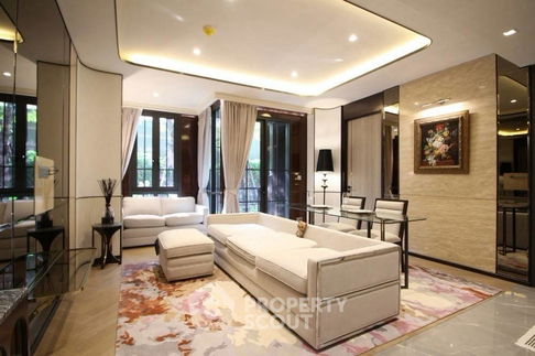คอนโด 1-ห้องนอน ที่ เดอะ รีเสริฟ สุขุมวิท 61 ใกล้ BTS ทองหล่อ (ID 2280579)