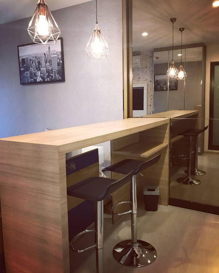 picture PFD-05498 Condo for Rent:  RHYTHM Sukhumvit 36-38  Schedule a viewing ■ Line: @propertyfinder	 - 5/11