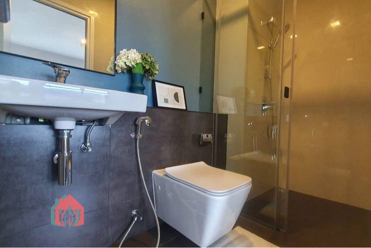 picture For  rent The Key MRT Phetkasem 48 - 6/6
