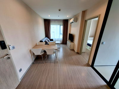 คอนโดให้เช่า : SC42 ให้เช่า คอนโด แอสปาย เอราวัณ ไพร์ม