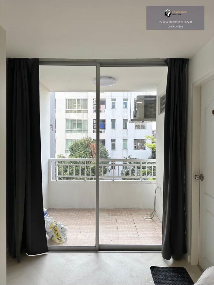 รูป Ratchada City Condo | 🚝ใกล้ MRTห้วยขวาง #2025082611546 - รูปที่ 9/9