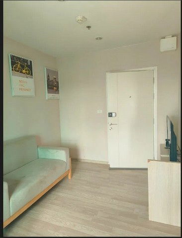 รูป C6021 ให้เช่า  :  คอนโด  เดอะ ไพรเวซี่ พระราม 9 ( MRT พระราม 9 ) 064 665 4666 - รูปที่ 4/8