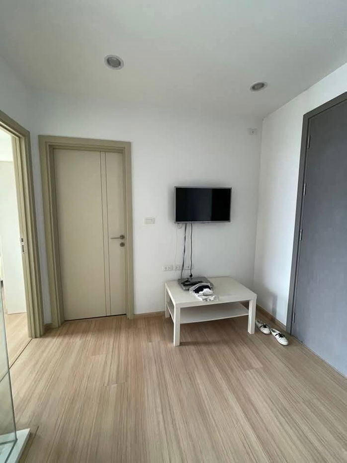 picture FOR RENT The Base Rama 9 - Ramkhamhaeng    🎈Room information: 1 bedroom, 1 bathroom - 3/7
