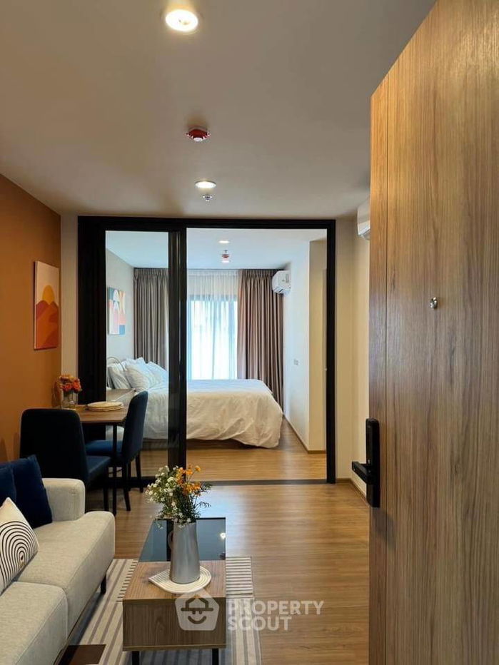 picture 1-BR Condo at THE LINE Vibe Phahonyothin near BTS Ha Yaek Lat Phrao (ID 1887827) - 9/9