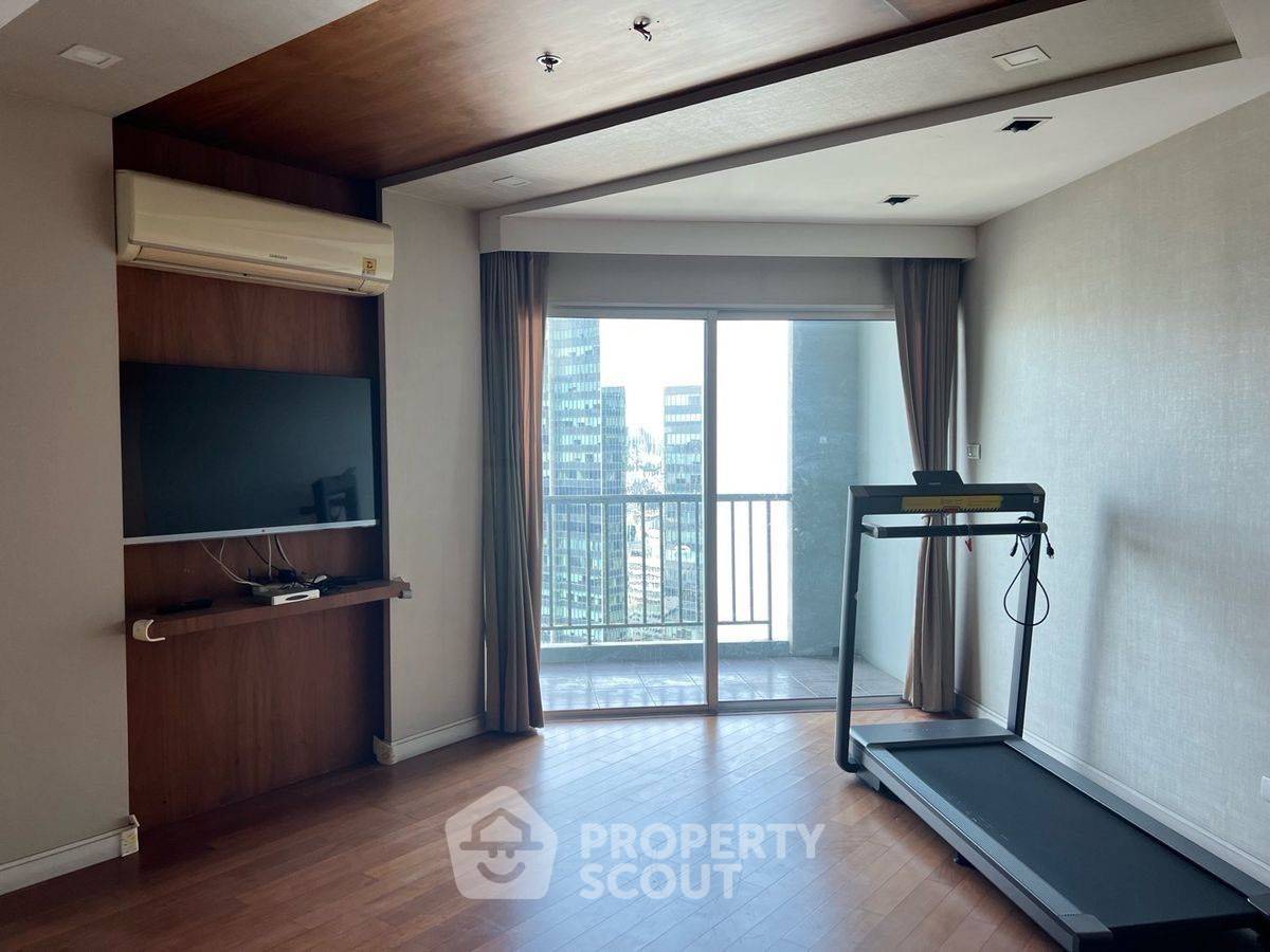 picture 6-BR Condo at Belle Grand Rama 9 near MRT Phra Ram 9 (ID 2280385) - 5/20