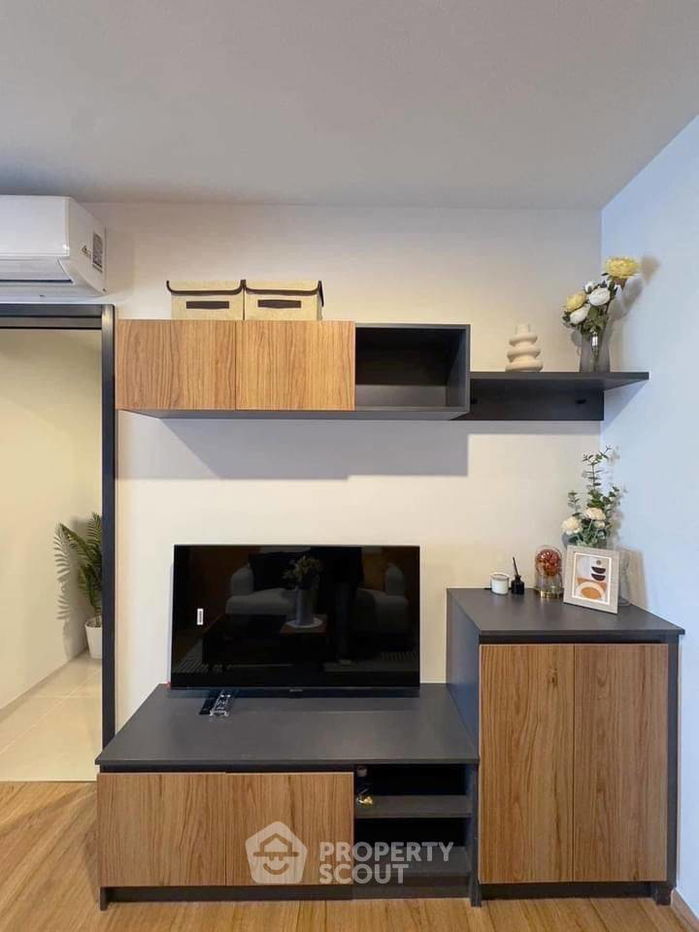 picture 1-BR Condo at THE LINE Vibe Phahonyothin near BTS Ha Yaek Lat Phrao (ID 1887827) - 8/9